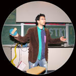 Contact the Department of Chemistry for help identifying photos {AAF}